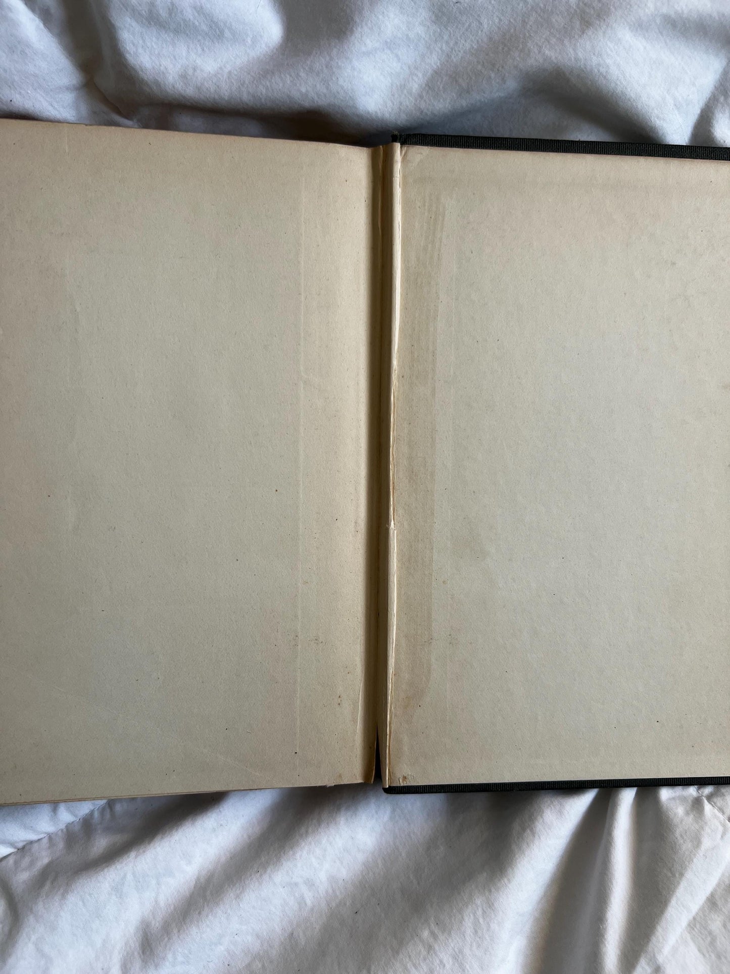 1907 Hardcover - Just So Stories For Little Children by Rudyard Kipling | Antique Collectible Books | ShopEleanorLouise