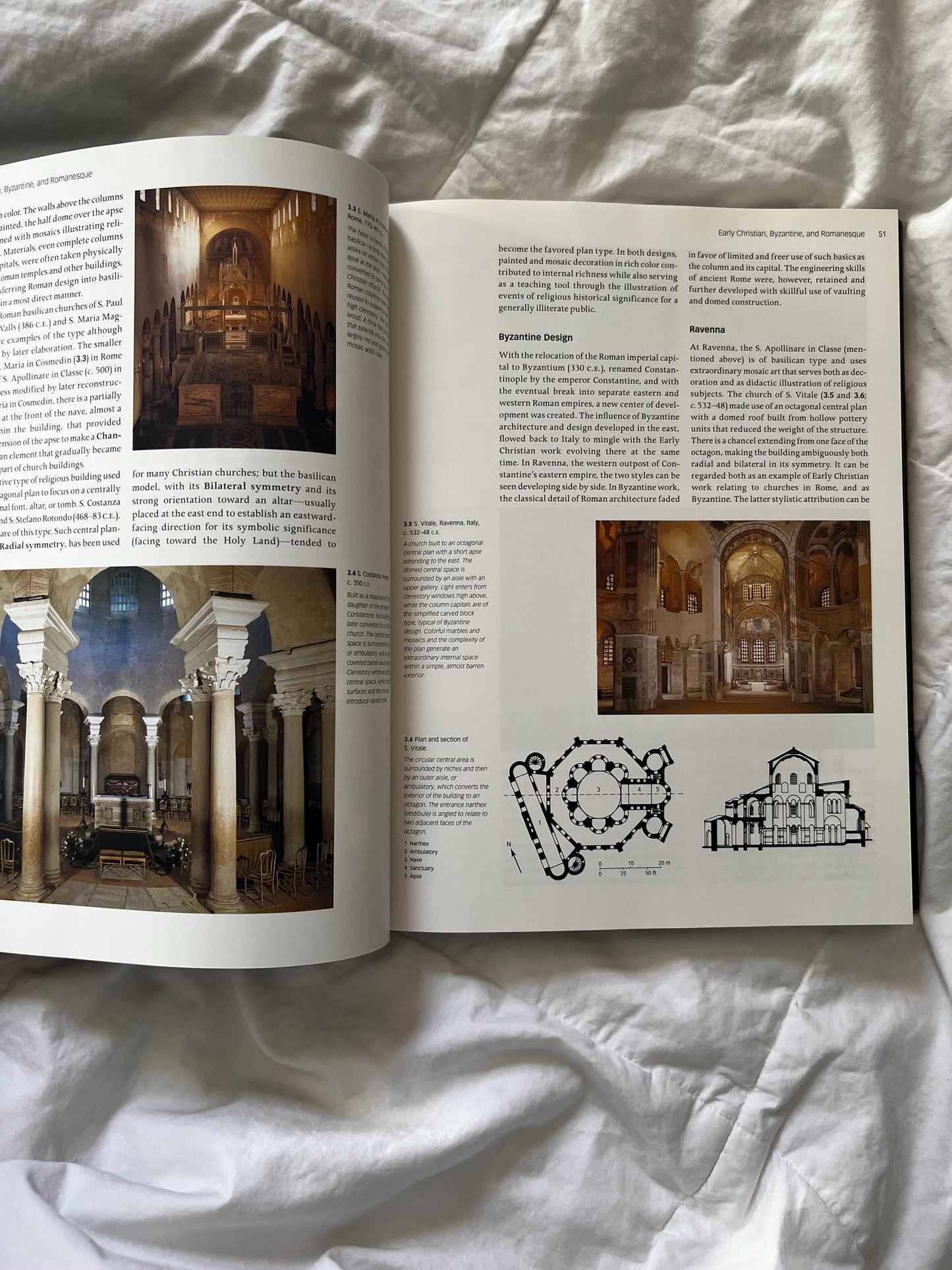 Coffee Table Hardcover Book: John Pile, A History of Interior Design | Housewarming Gift | ShopEleanorLouise