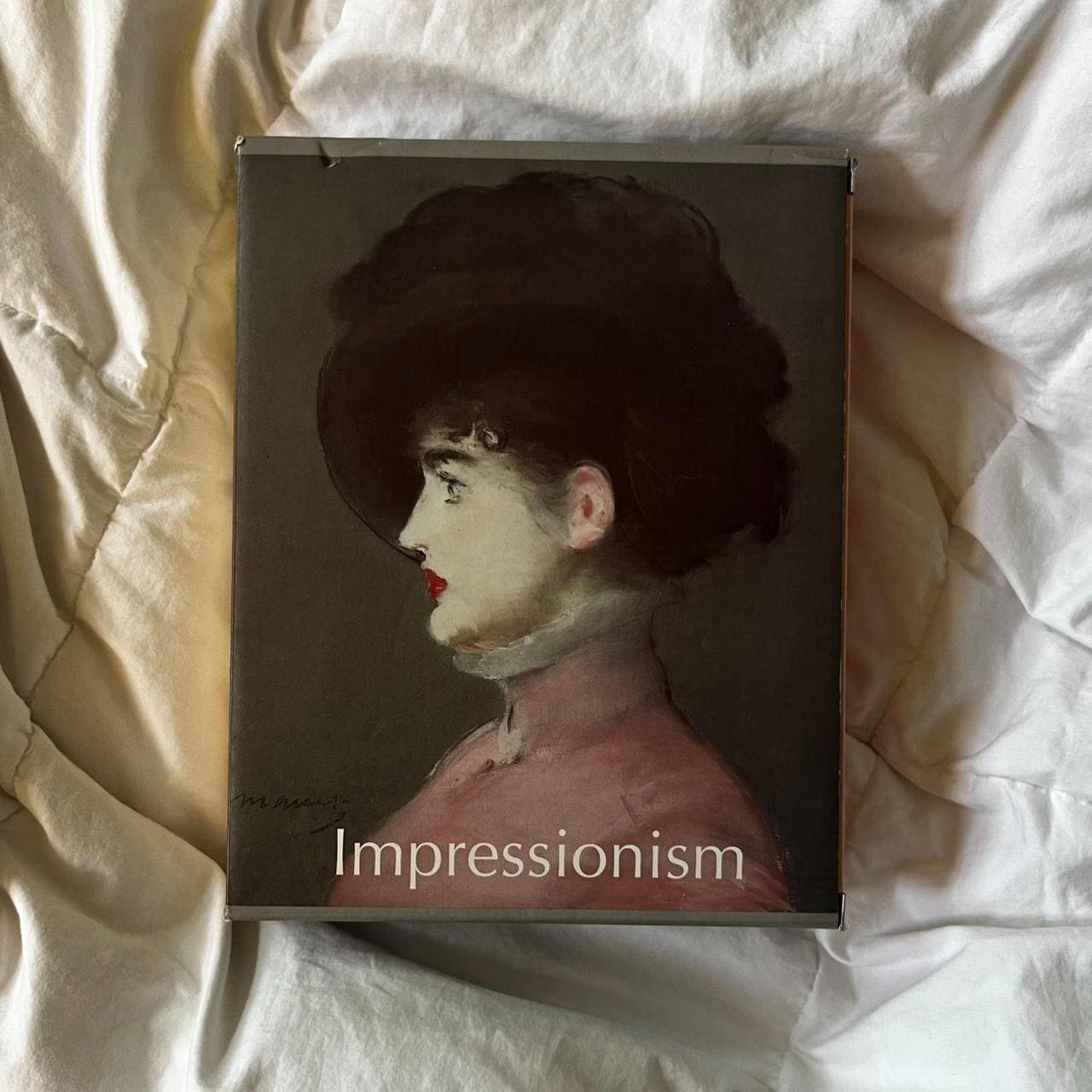 1996 Taschen Book Set - Impressionism; Volume I and Volume II