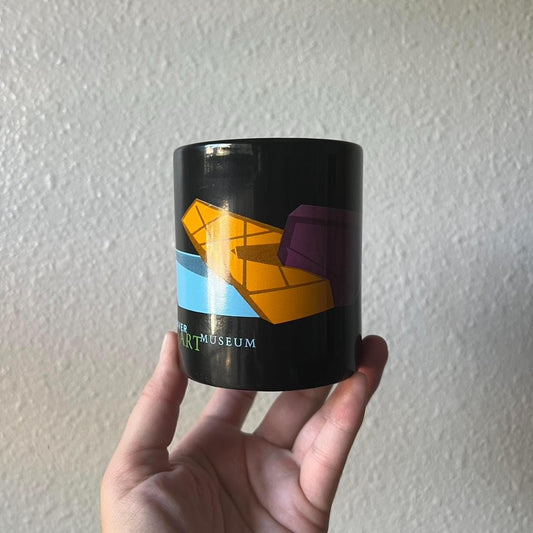 Denver Art Museum Mug | Housewarming Gifts | Coffee Mugs | ShopEleanorLouise