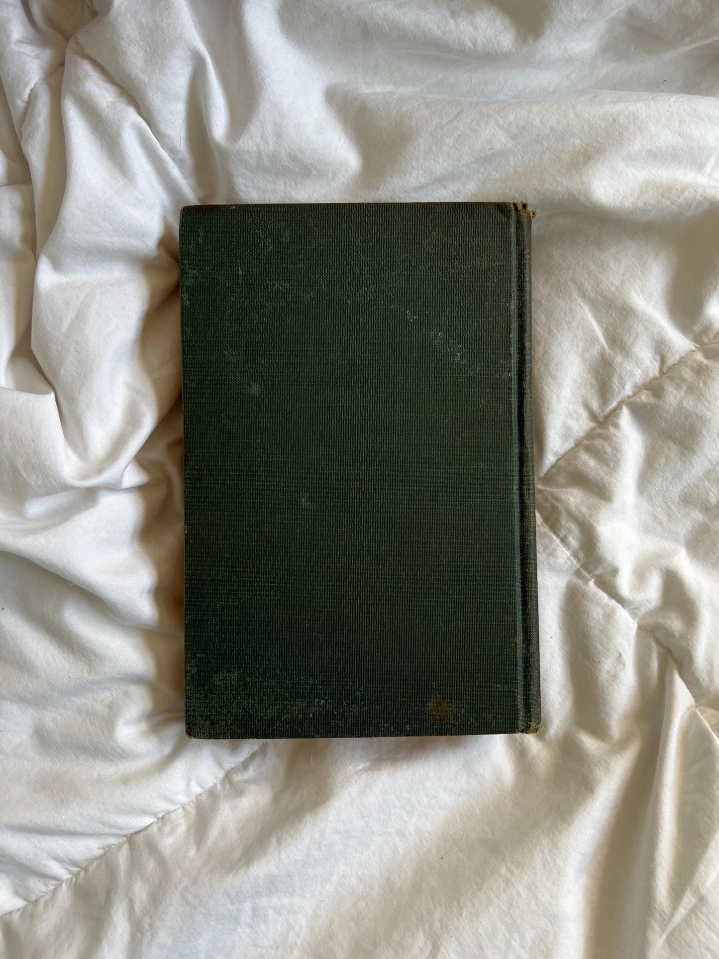 1907 Hardcover - Just So Stories For Little Children by Rudyard Kipling | Antique Collectible Books | ShopEleanorLouise