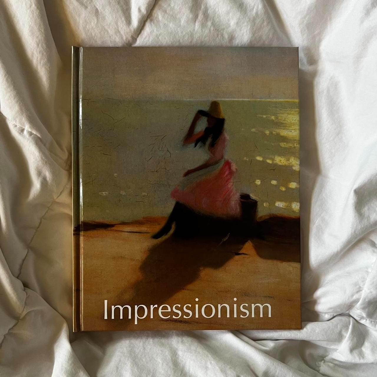 1996 Taschen Book Set - Impressionism; Volume I and Volume II
